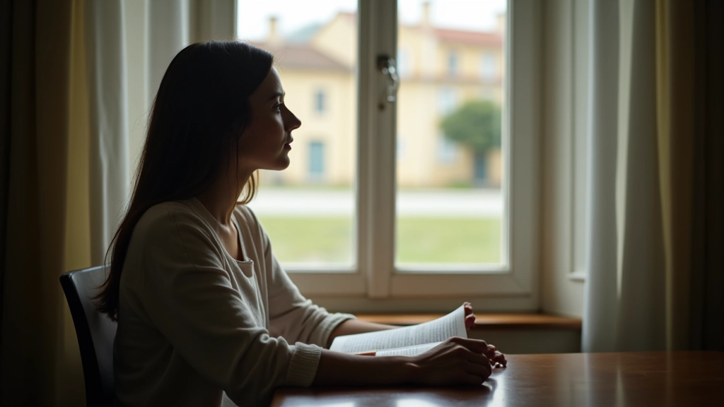 Autoconsciência e Crescimento Pessoal